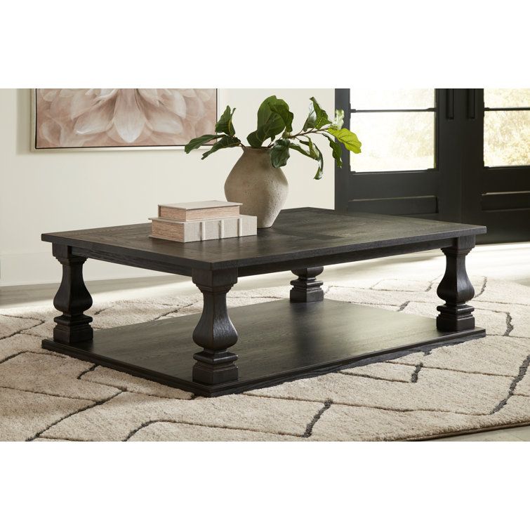 Ashley furniture online canada coffee table